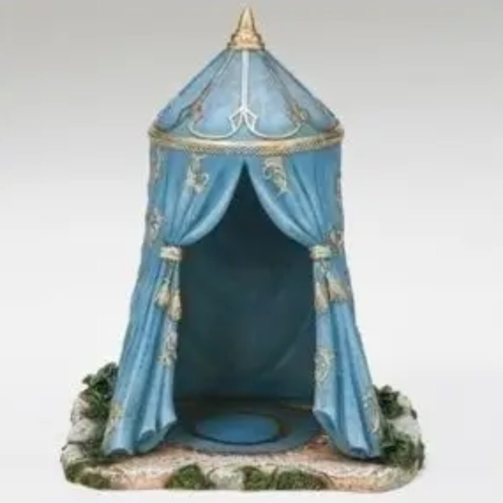 BLUE KINGS TENT – FONTANINI